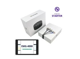 Pack Blueback Configuration Starter + tablette tactile + EMG4000