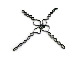 Bande élastique Sissel® Octocore