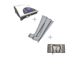 Starvac PSX Active Wave Pressodynamie® + ceinture
