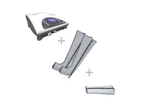 Starvac PSX Active Wave Pressodynamie® + manchon
