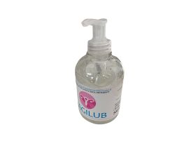 Gel lubrifiant VAGILUB 300 ml