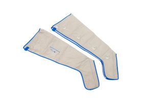 Bottes avec tubulure pour PRESS 4 Winelec®