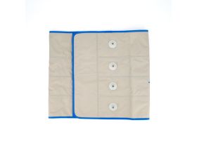 Ceinture tubulure PRESS 4 Winelec® - Accessoires Pressothérapie - SISSEL Pro