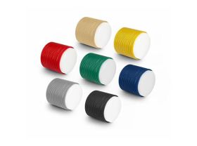 Tubes élastiques de musculation THERABAND® 7,5 m