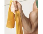 Bandes élastiques de musculation THERABAND® sans Latex pack patient multi-bandes