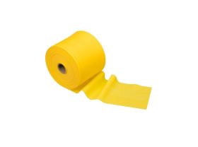 Bandes élastiques de musculation THERABAND® sans Latex 45,5 m 