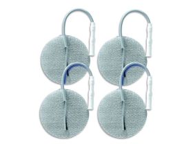 Électrodes Platinium PALS® 50 mm rondes