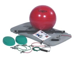 Station d'exercice THERABAND®