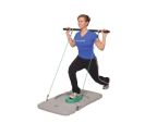Station d'exercice THERABAND®