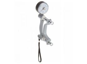 Dynamomètre de main hydraulique Jamar®