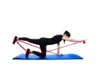 Bandes élastiques de musculation CLX THERABAND® rouleau 22 m