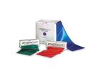 Bandes élastiques de musculation THERABAND® avec Latex 5,5 m