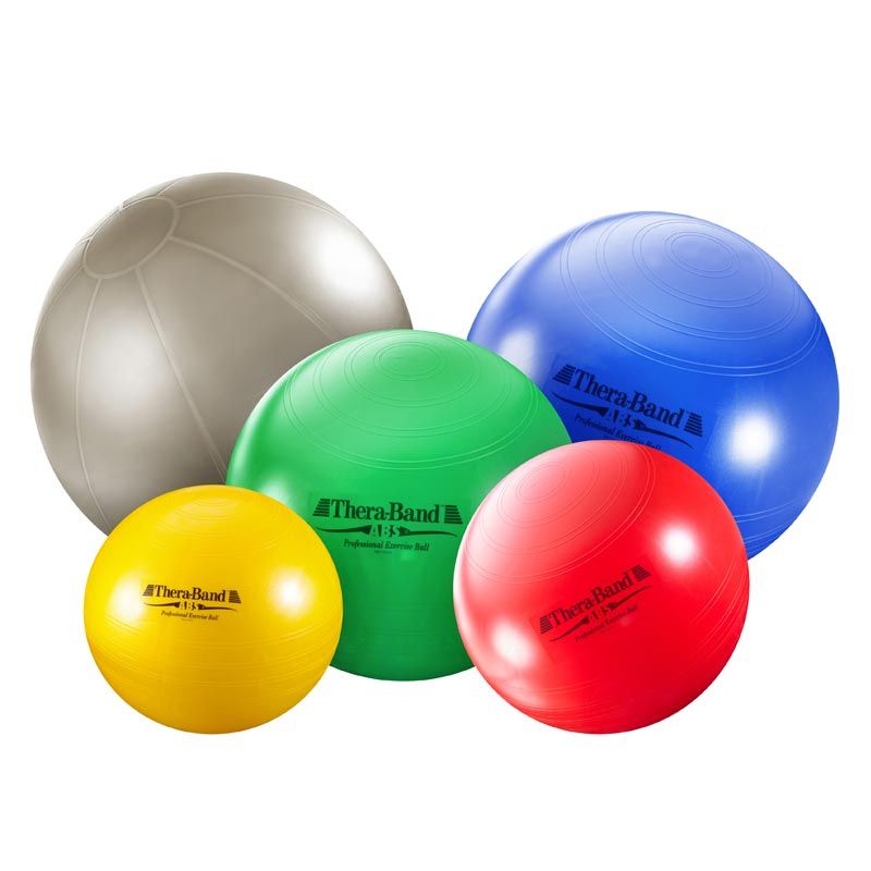 Ballon de Gym ABS THERABAND®