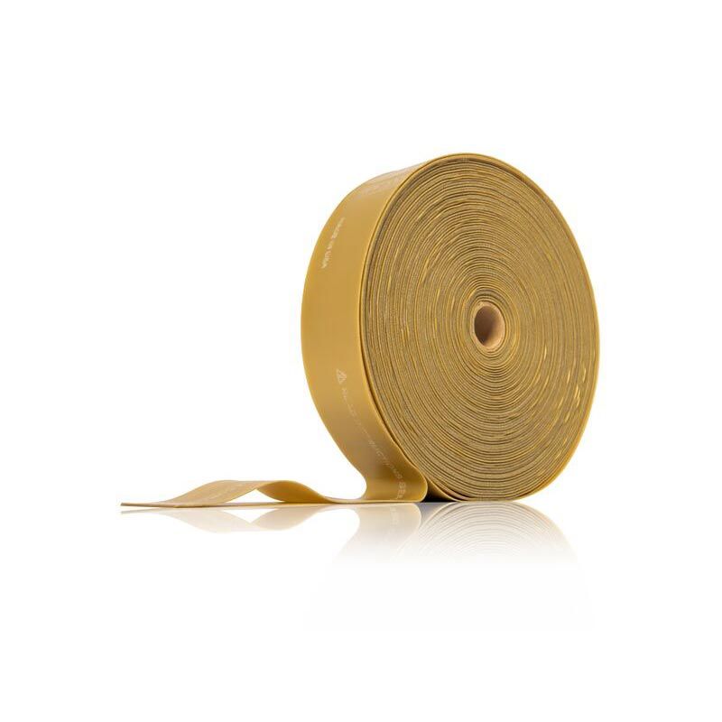 Bandes élastiques de musculation CLX THERABAND® prédécoupées 2,5 m