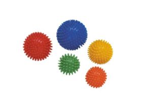Balles de massage