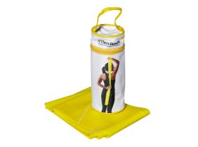 Bandes élastiques de musculation THERABAND® 2,5m avec pochette de transport
