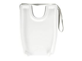 Plateau lave-tête Homecraft pour fauteuil