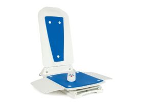 Élévateur de bain Deltis Bleu revêtements bleus