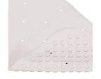 Tapis de bain Everyday blanc Homecraft®