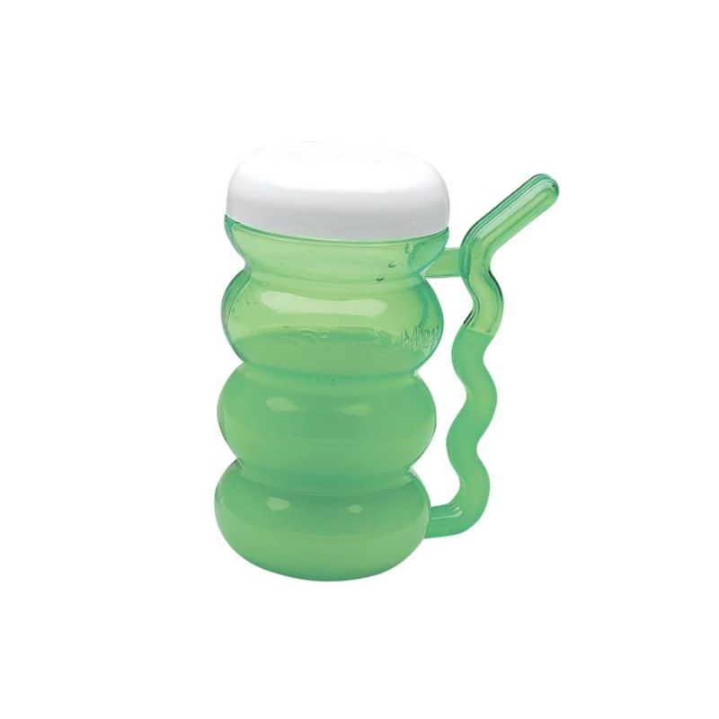 Tasse avec paille intégrée Sammons Preston 384 mL