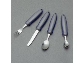 Couvert Newstead alourdis ergonomiques doux Homecraft® Lot de 4 