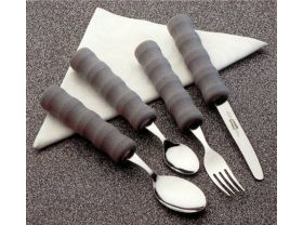 Couvert manche en mousse Homecraft® par lot de 4