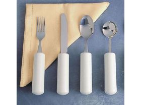 Couverts Queens Homecraft® par lot de 4