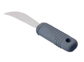 Couvert Sure Grip manche caoutchouc à courber Sammons Preston