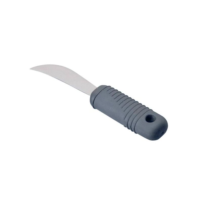 Couvert Sure Grip manche caoutchouc à courber Sammons Preston
