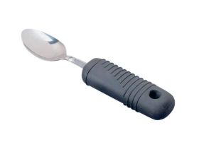 Couvert Sure Grip manche caoutchouc à courber Sammons Preston