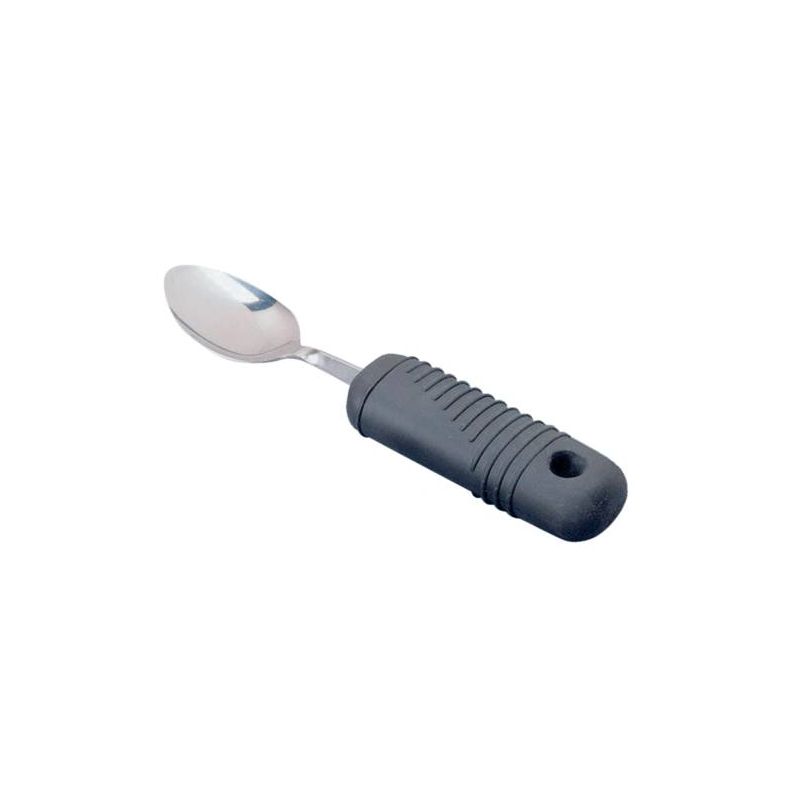 Couvert Sure Grip manche caoutchouc à courber Sammons Preston