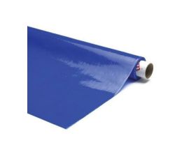 Rouleaux de matière antidérapante bleuDycem®