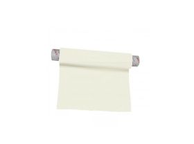 Rouleaux de matière antidérapante blanc Dycem®