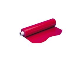 Rouleaux de matière antidérapante rouge Dycem®