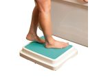 Marche-pied de baignoire Savanah Homecraft®