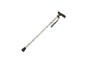 Canne pliable en aluminium Très Grand Homecraft®