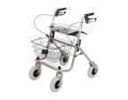 Déambulateur 4 roues Classique Days®