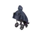 Poncho pour fauteuil roulant Homecraft®