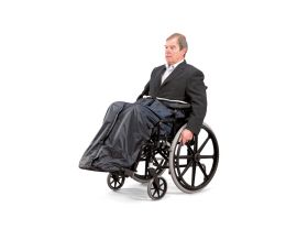Protège-jambes pour fauteuil roulant Cosy Homecraft®