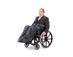 Protège-jambes pour fauteuil roulant Cosy Homecraft®