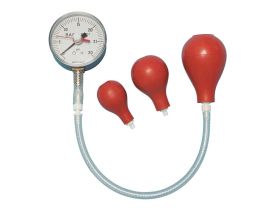 Dynamomètre pneumatique Baseline®