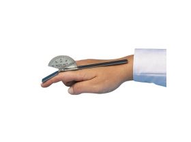 Goniomètre de doigt et orteil 15cm Baseline®