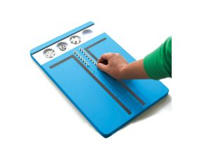 TEST DE DEXTÉRITÉ MANUELLE PURDUE