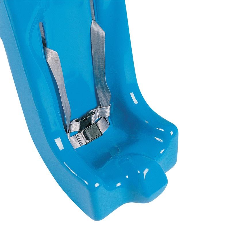 SIÈGE DE POSITIONNEMENT DELUXE TUMBLE FORMS2 TAILLE MEDIUM- BLEU SIÈGE DE POSITIONNEMENT DELUXE TUMBLE FORMS2 TAILLE MEDIUM- BLEU