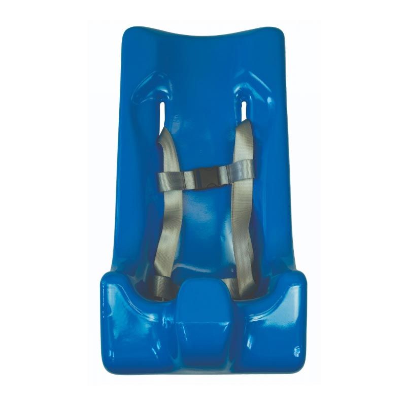 SIÈGE DE POSITIONNEMENT DELUXE TUMBLE FORMS2 TAILLE MEDIUM- BLEU SIÈGE DE POSITIONNEMENT DELUXE TUMBLE FORMS2 TAILLE MEDIUM- BLEU