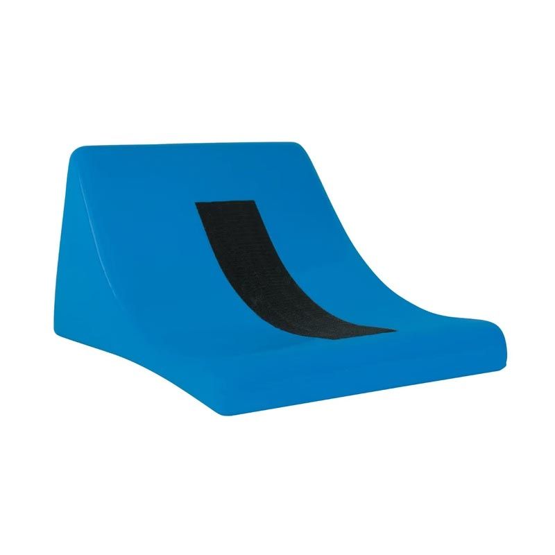 CALE POUR SIÈGE DE POSITIONNEMENT TUMBLE FORMS2 BLEU CALE POUR SIÈGE DE POSITIONNEMENT TUMBLE FORMS2 BLEU