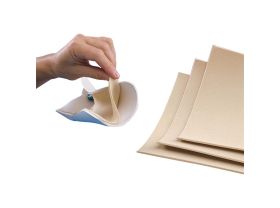 Rembourrage Polycushion™ repositionnable Rolyan®