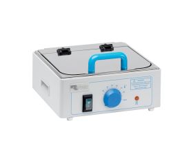 Bac chauffant Compact 5l Rolyan