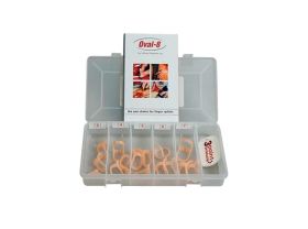 Kit pédiatrique Oval 8
