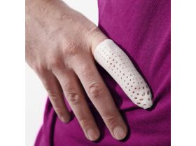 Plaque Thermoformable Aquaplast-T™ Rolyan®